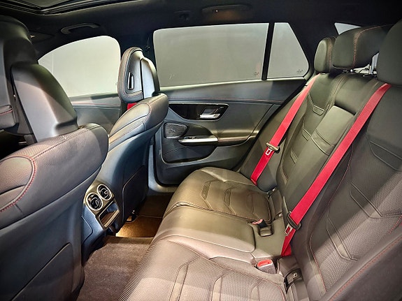 Mercedes-Benz C43 12 of 18