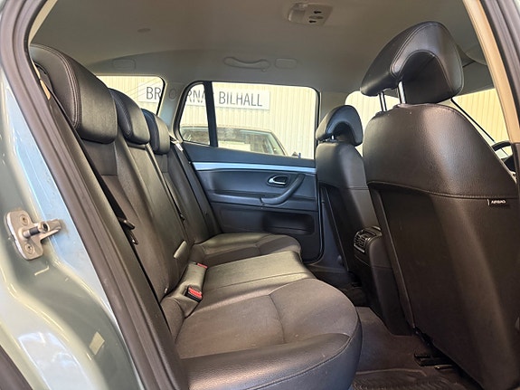 Saab 9-3 9 of 12