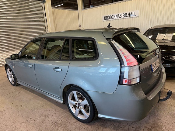 Saab 9-3 4 of 12