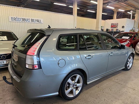 Saab 9-3 2 of 12
