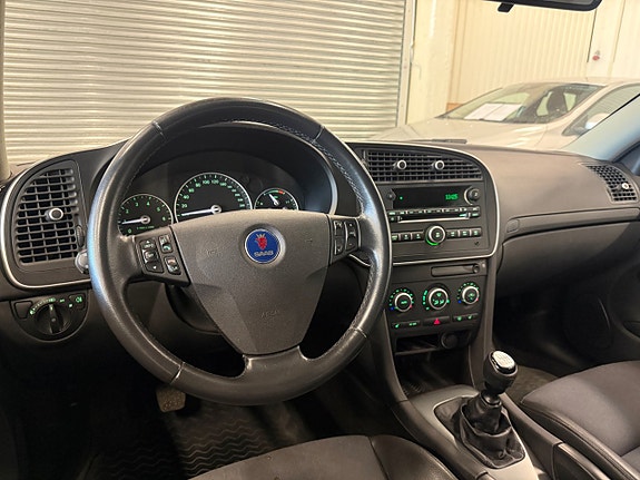 Saab 9-3 6 of 12