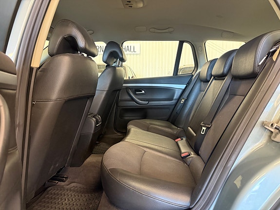 Saab 9-3 12 of 12