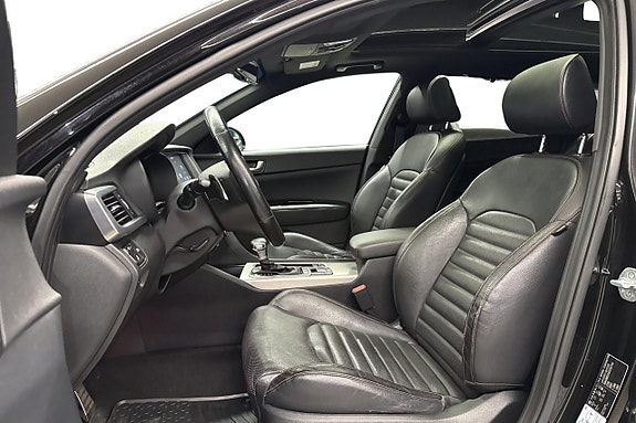 Kia Optima 11 of 12