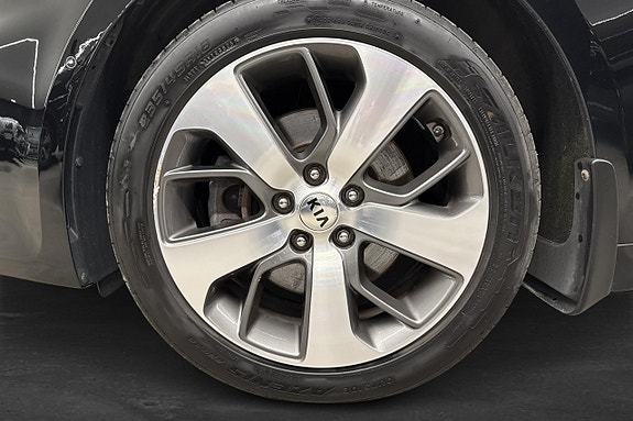 Kia Optima 5 of 12