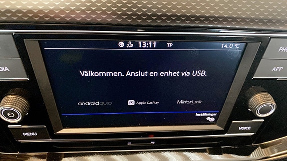 Volkswagen T-Cross 13 of 13