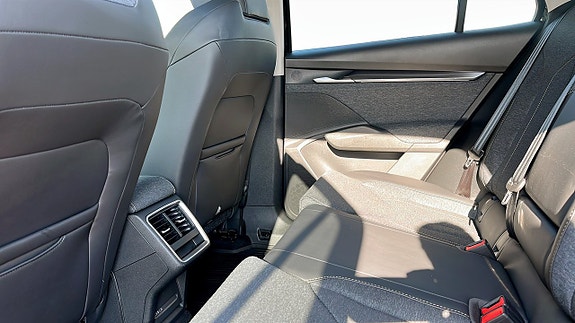 Skoda Elroq 11 of 13