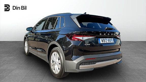 Skoda Elroq 3 of 13