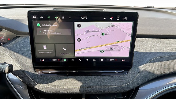 Skoda Elroq 9 of 13