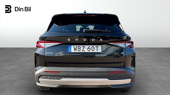 Skoda Elroq 5 of 13