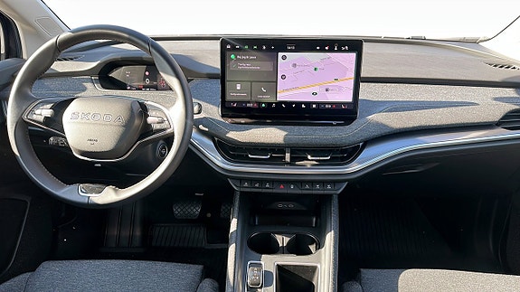 Skoda Elroq 10 of 13