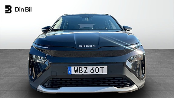 Skoda Elroq 4 of 13