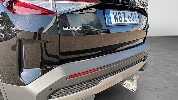 Skoda Elroq 13 of 13