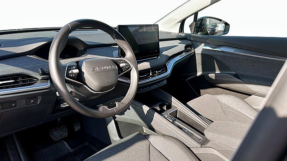 Skoda Elroq 7 of 13