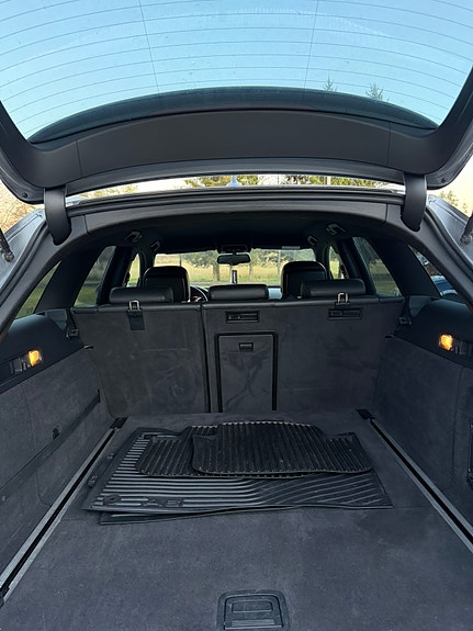 Audi A6 allroad 5 of 5
