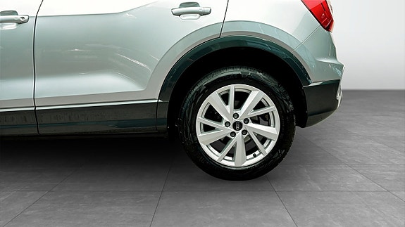Audi Q2 6 of 12
