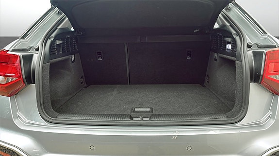 Audi Q2 12 of 12