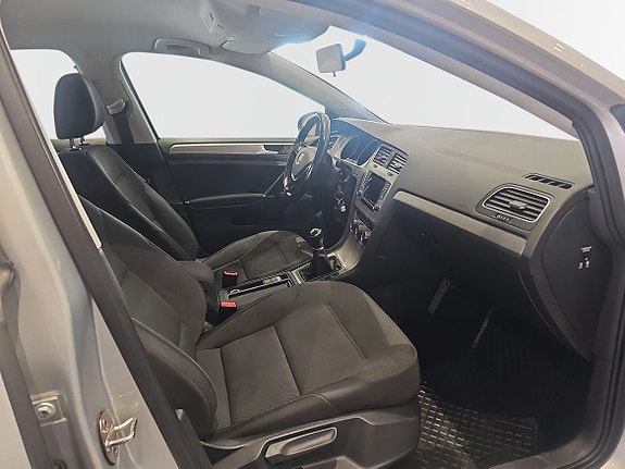 Volkswagen Golf I 6 of 10