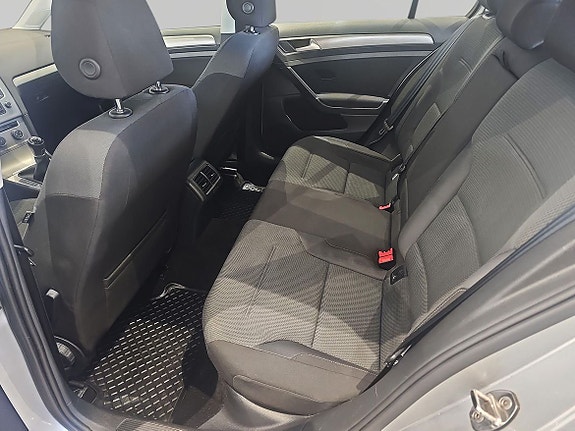 Volkswagen Golf I 7 of 10