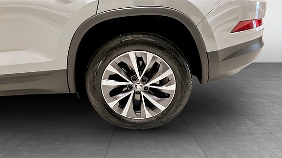 Skoda Kodiaq 6 of 12