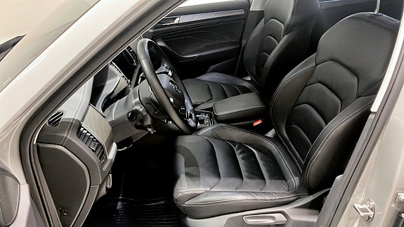 Skoda Kodiaq 8 of 12