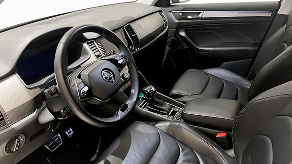 Skoda Kodiaq 7 of 12