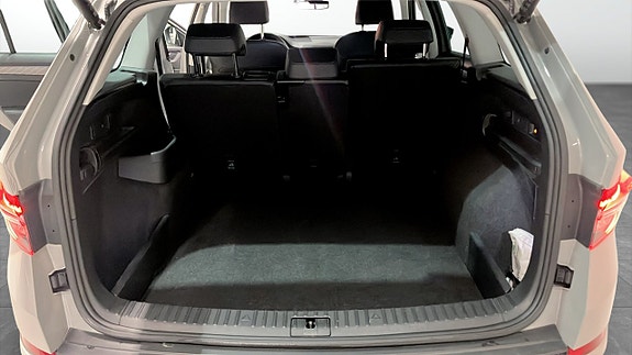 Skoda Kodiaq 12 of 12
