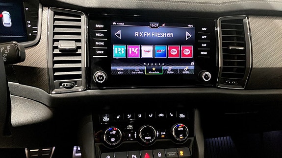 Skoda Kodiaq 9 of 12