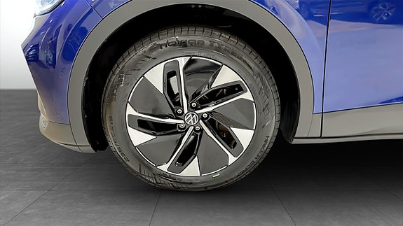 Volkswagen ID.4 6 of 13