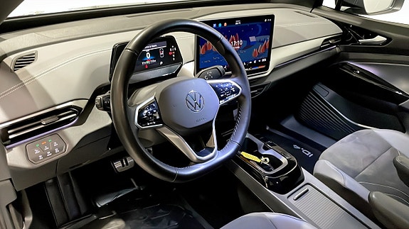 Volkswagen ID.4 7 of 13