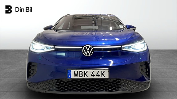 Volkswagen ID.4 4 of 13