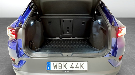 Volkswagen ID.4 12 of 13