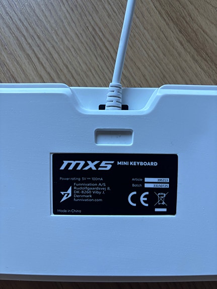 Product image 3 of 6
