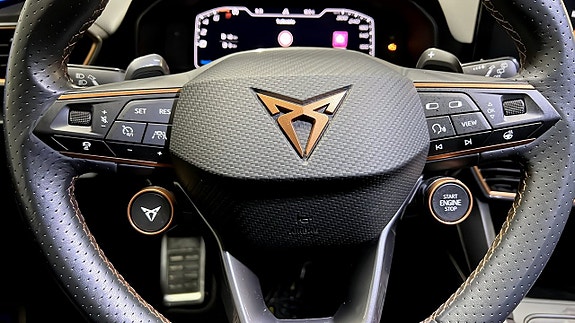 Cupra Leon 18 of 24