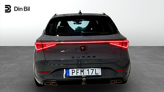 Cupra Leon 5 of 24