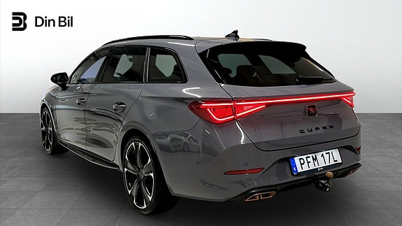 Cupra Leon 3 of 24
