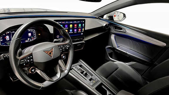 Cupra Leon 7 of 24
