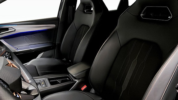 Cupra Leon 8 of 24