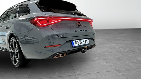 Cupra Leon 13 of 24