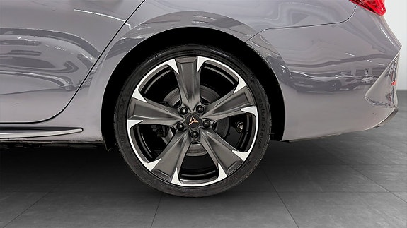 Cupra Leon 6 of 24
