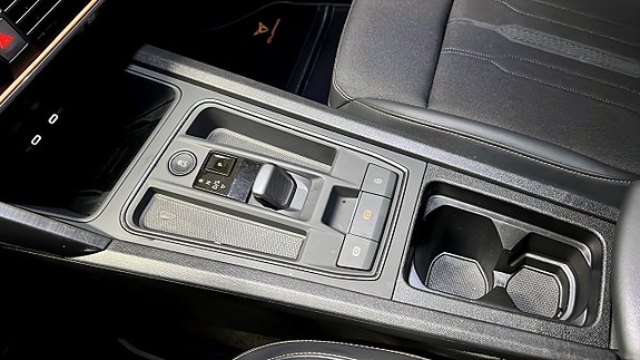 Cupra Leon 17 of 24