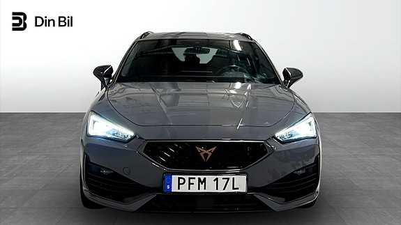 Cupra Leon 4 of 24