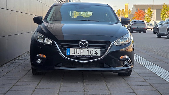 Mazda 3 4 of 18