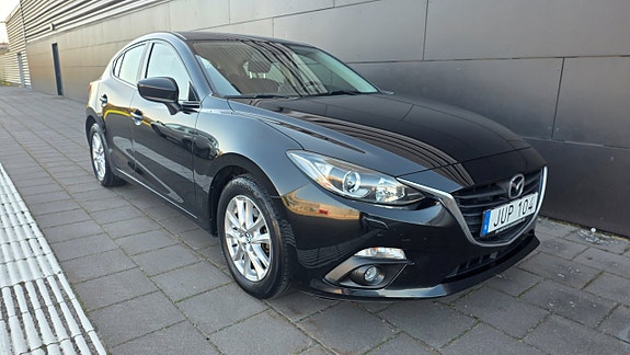 Mazda 3 14 of 18