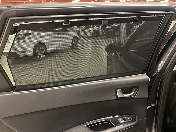 Kia Optima 7 of 11