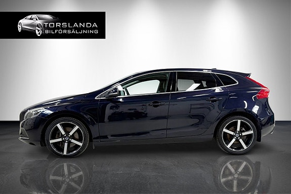 Volvo V40 5 of 14
