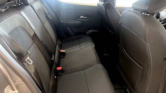 Dacia Sandero 5 of 11
