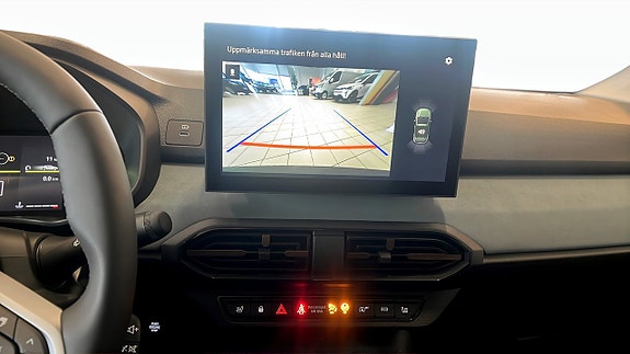 Dacia Sandero 11 of 11