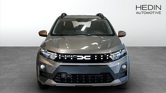 Dacia Sandero 8 of 11