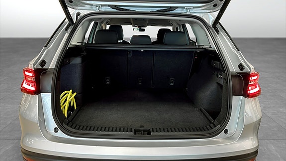 Skoda Kodiaq 12 of 12