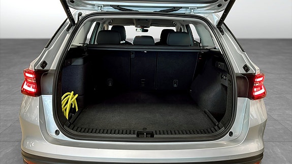 Skoda Kodiaq 12 of 12
